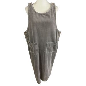 Original TY Wear‎ Dress Women's 12 Petite Sleeveless